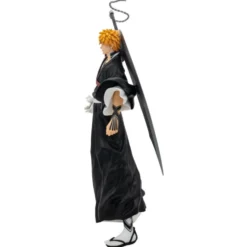 Banpresto One Piece Figura Edward Newgate Vs Shanks World Collectable Log Stories