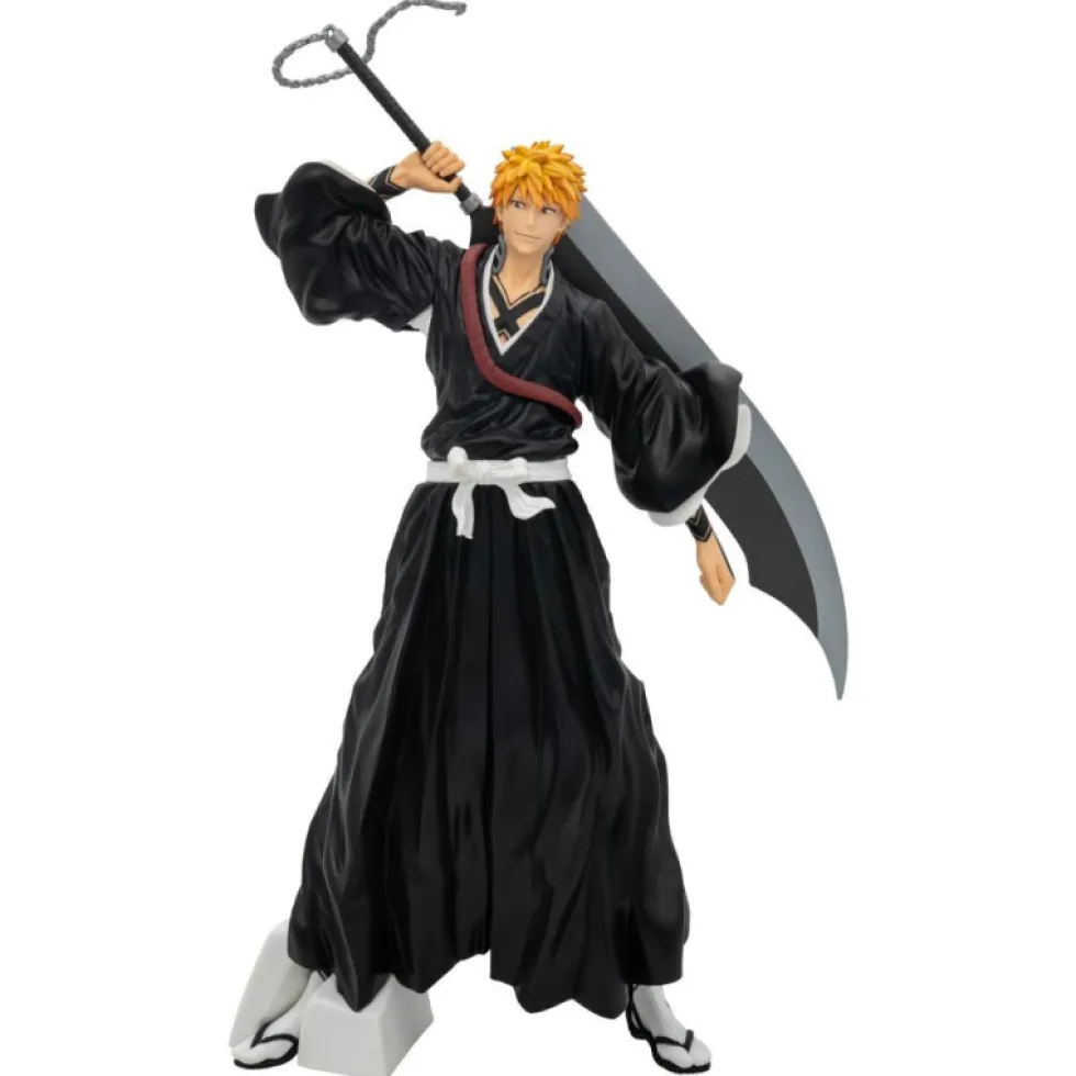 Banpresto One Piece Figura Edward Newgate Vs Shanks World Collectable Log Stories