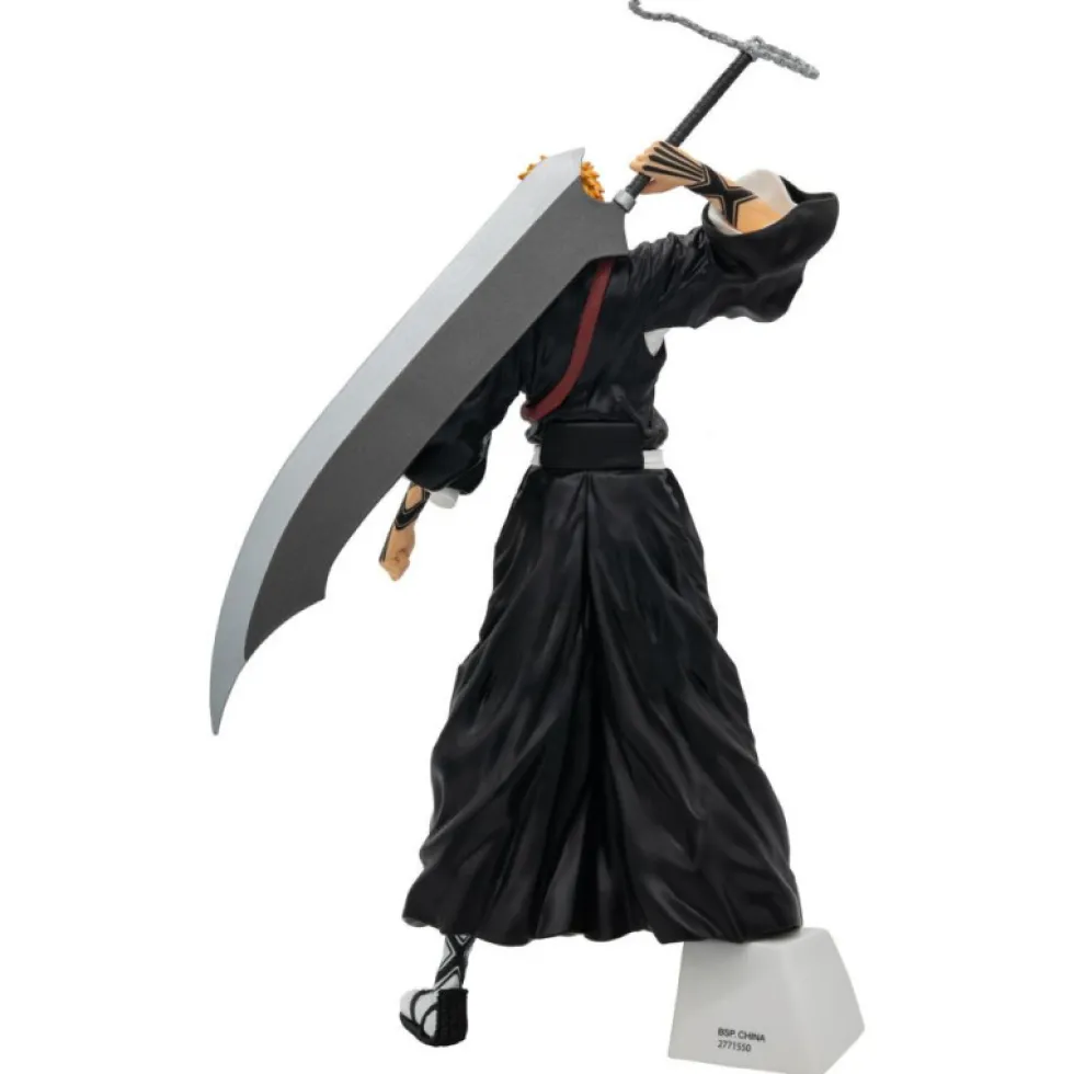 Banpresto One Piece Figura Edward Newgate Vs Shanks World Collectable Log Stories