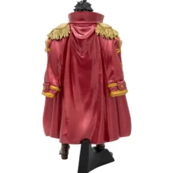 Banpresto One Piece Figura Gol D. Roger King of Artist Special Ver.