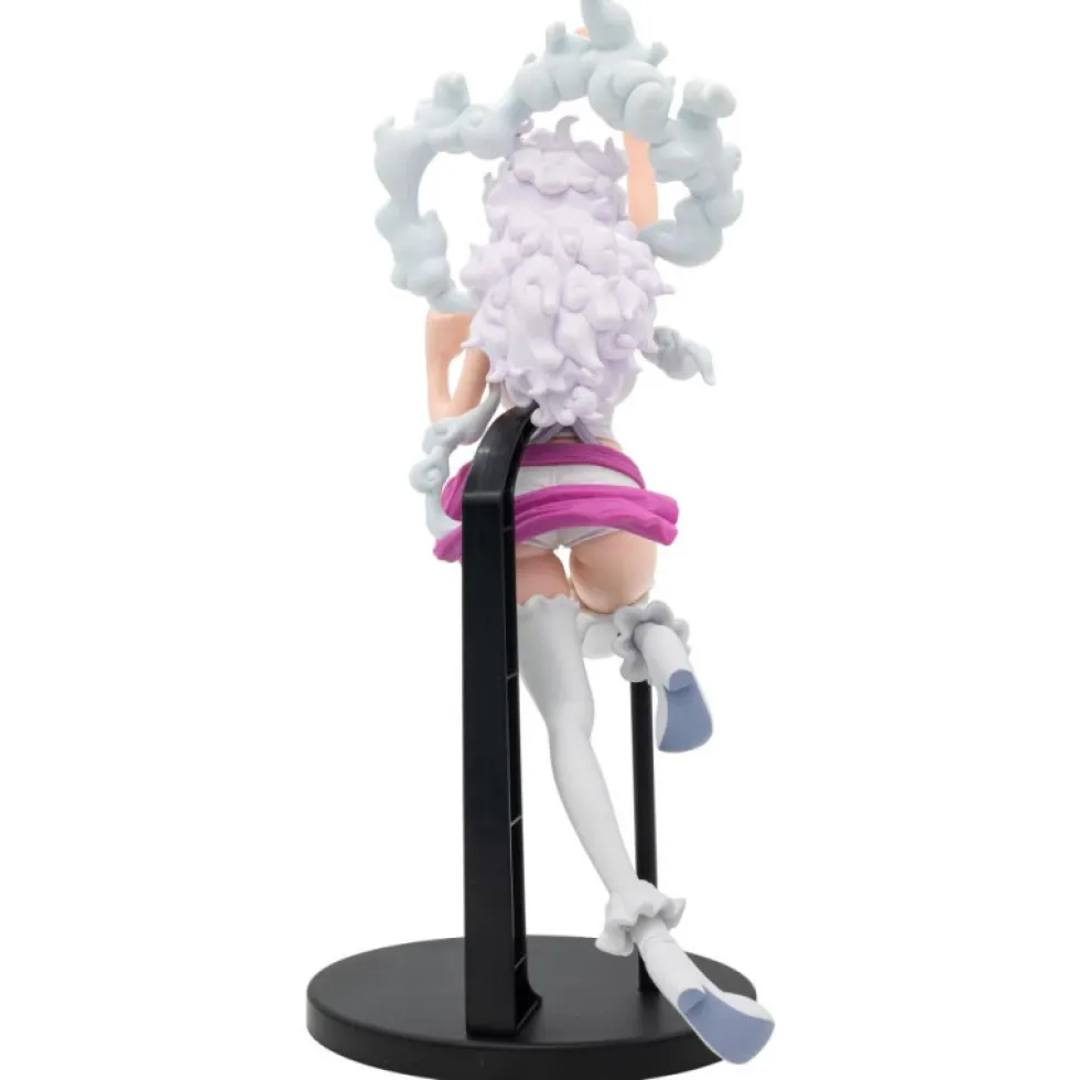 Banpresto One Piece Figura Jewelry Bonney The Most Free Future King of Artist