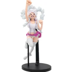 Banpresto One Piece Figura Jewelry Bonney The Most Free Future King of Artist