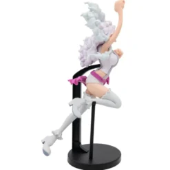 Banpresto One Piece Figura Jewelry Bonney The Most Free Future King of Artist