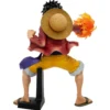 Banpresto One Piece Figura Monkey D. Luffy Grandista Special Edition