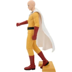 Banpresto Punch Man Figura Saitama One Grandista