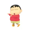 Banpresto Shinchan Big Sofvimates Figura Shinnosuke Nohara Crayon