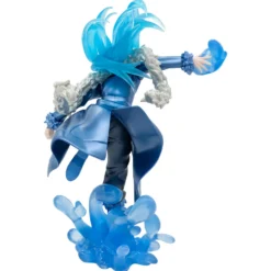 Banpresto Tears Of The Azure Sea Figura Yura that Time I Got Reincarnated as Slime The Movie Glitter & Glamours