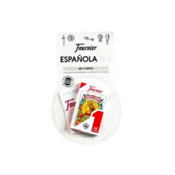 Baraja Española 40 Cartas Nº 1 Varios Modelos