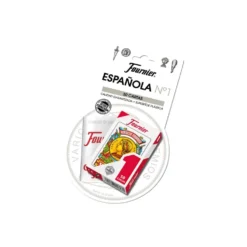Baraja Española 50 Cartas Nª 1 Varios Modelos