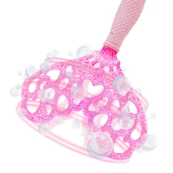 Barbie Bubble Sparkle Mermaid Muñeca Sirena con Función de Hacer Burbujas