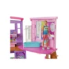 Barbie Casa Malibú