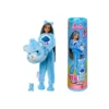Barbie Cutie Reveal Care Bears Muñeca Quejoso y Accesorios