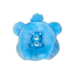 Barbie Cutie Reveal Care Bears Muñeca Quejoso y Accesorios