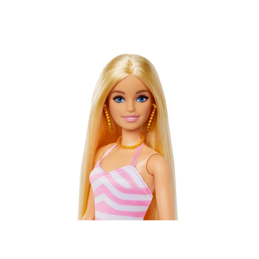 Barbie Día en la Playa