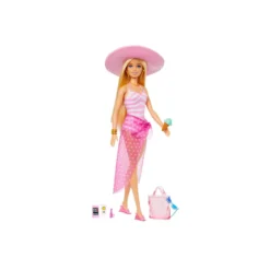 Barbie Día en la Playa