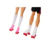 Barbie Fashionistas Barbie y Ken 65 Aniversario Pack 2 Muñecos