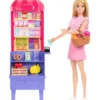 Barbie Malibu Muñeca en el Mercado