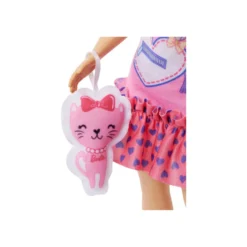 Barbie Mi Primera Barbie Malibú