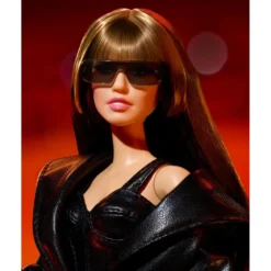Barbie Signature Music Series Muñeca Miley Cyrus