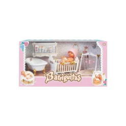 Barriguitas Recién Nacido