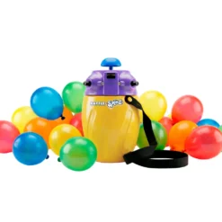 Battle Splash Batalla de Globos de Agua