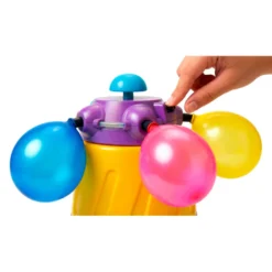 Battle Splash Batalla de Globos de Agua