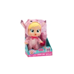 Bebés Llorones Llorones Loving Care Disney Stitch Muñeco Angel