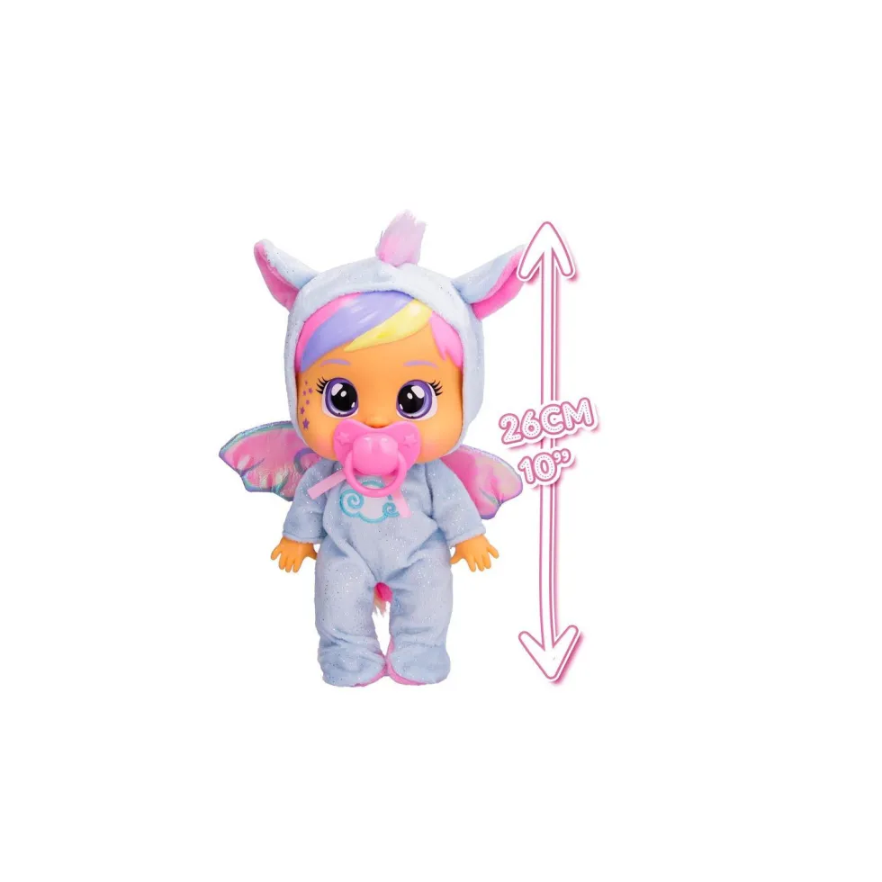 Bebés Llorones Loving Care Fantasy Jenna