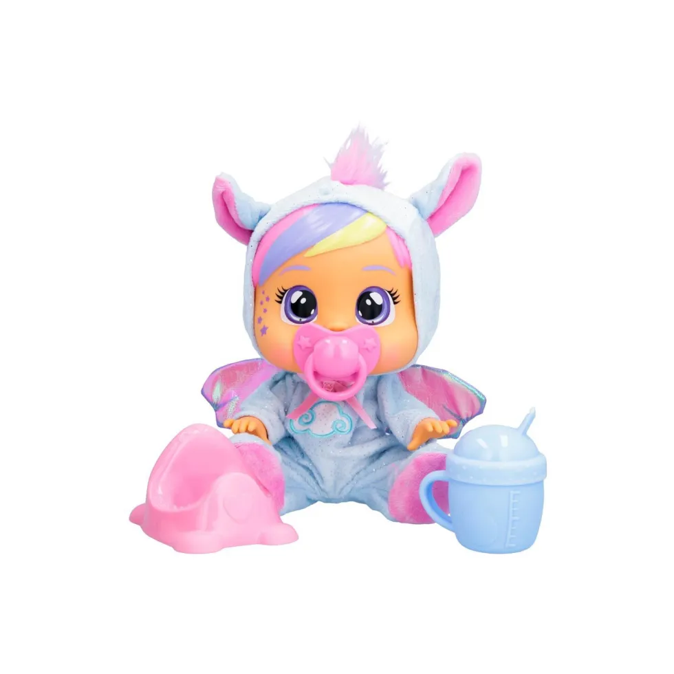 Bebés Llorones Loving Care Fantasy Jenna