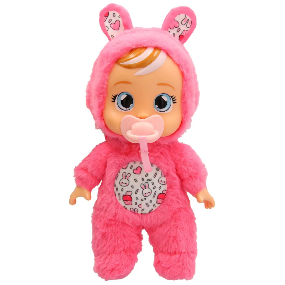Bebés Llorones Tinny Cuddles Soft Scents Muñeco Varios Modelos