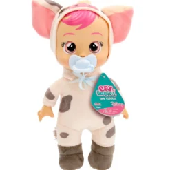 Bebés Llorones Tiny Cuddles Disney Varios Modelos