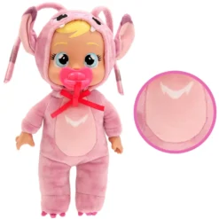 Bebés Llorones Tiny Cuddles Disney Varios Modelos