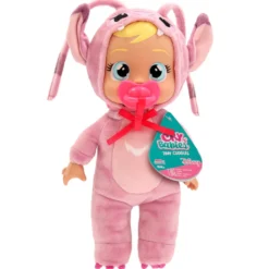 Bebés Llorones Tiny Cuddles Disney Varios Modelos