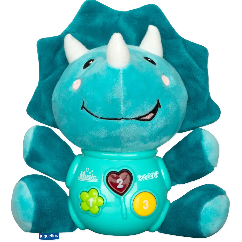 Bebé Vip Dino Musical