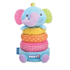 Bebé Vip Elefante Blandito Apilable