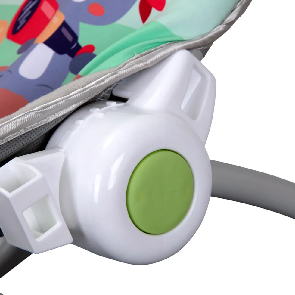 Bebé Vip Hamaca 3 en 1