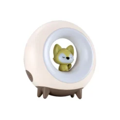 Bebé Vip Lámpara Zorrito