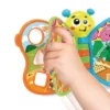 Bebé Vip Mi Libro Aprendizaje