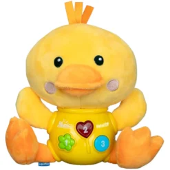 Bebé Vip Pato Musical