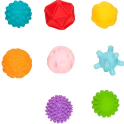 Bebé Vip Pelotas Sensoriales