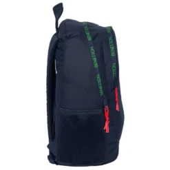 Benetton Mochila Adaptable a Carro Together