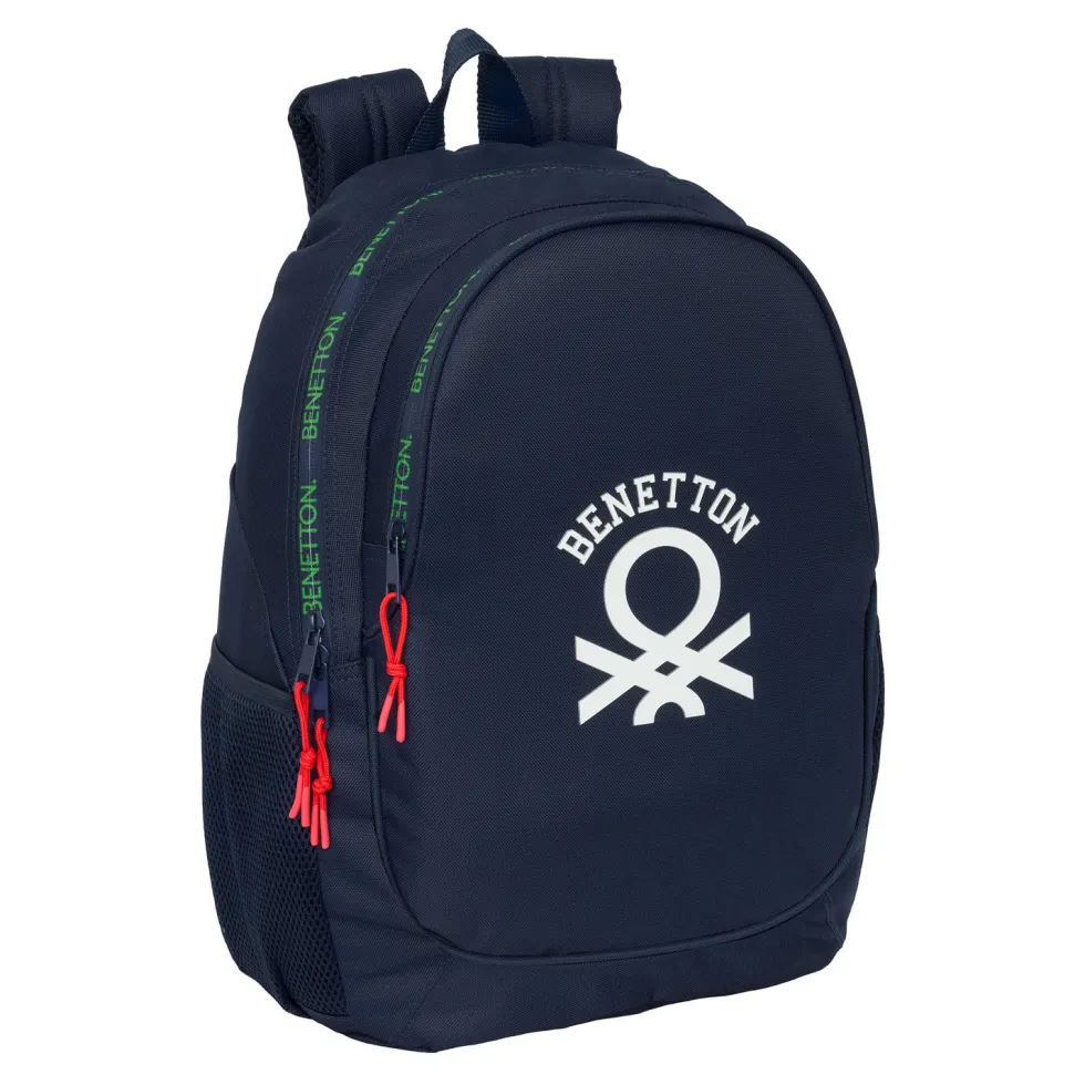Benetton Mochila Adaptable a Carro Together