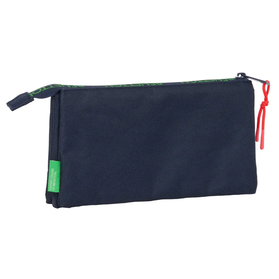 Benetton Portatodo Triple Together