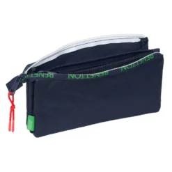 Benetton Portatodo Triple Together