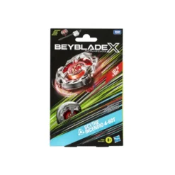 Beyblade X Kit Inicial con Lanzador Varios Modelos