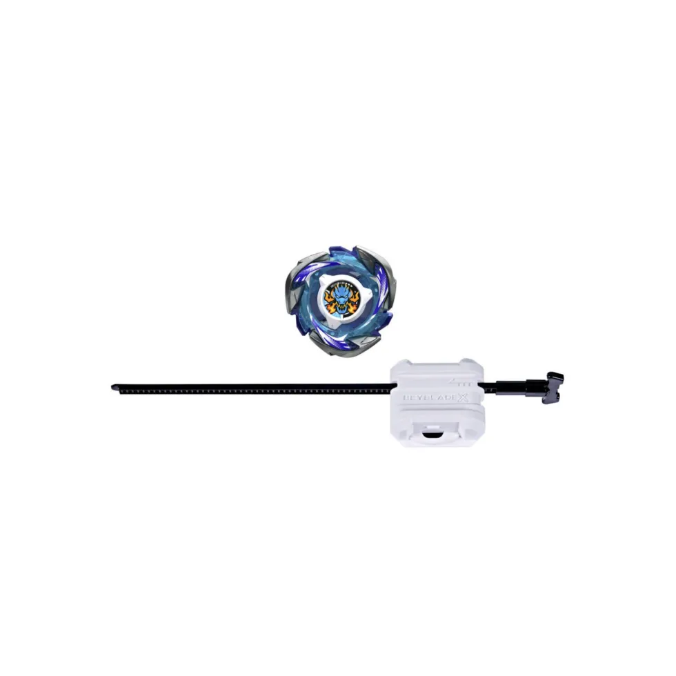 Beyblade X Kit Inicial Varios Modelos