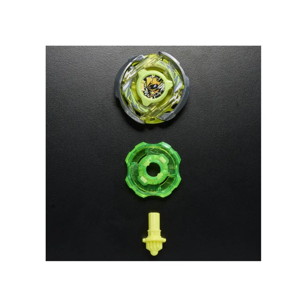 Beyblade X Kit Inicial Varios Modelos