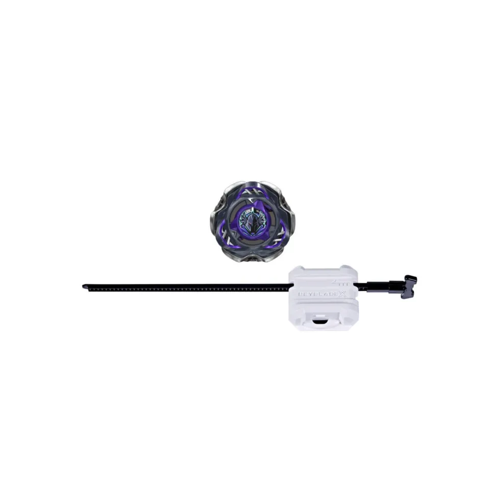 Beyblade X Kit Inicial Varios Modelos