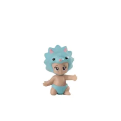 Bibi Chibis Pack 5 Figuras Varios Modelos