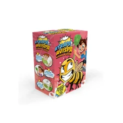 Bizak Atrapa la Avispa Juego de Mesa
